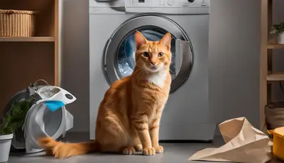 Decoding Different Cat Sounds
