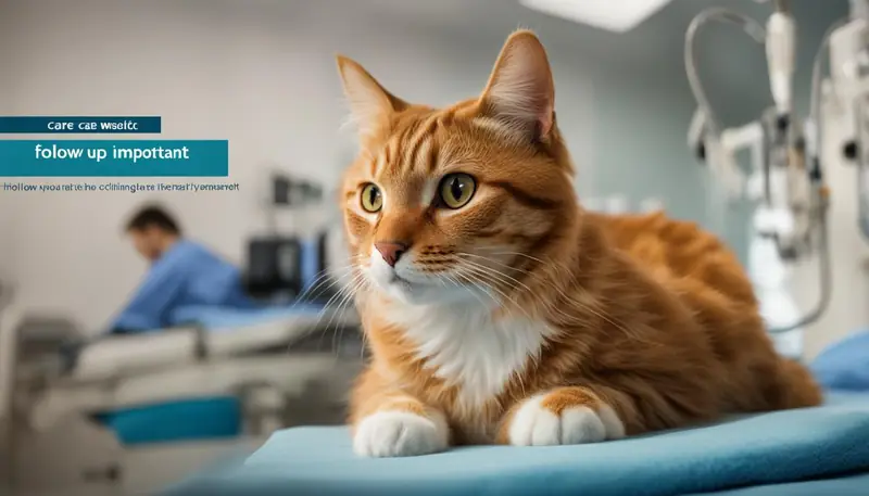 follow-up care