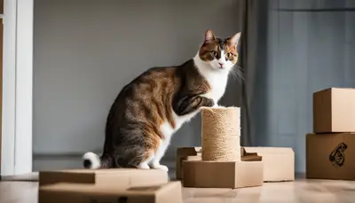 cat misconceptions