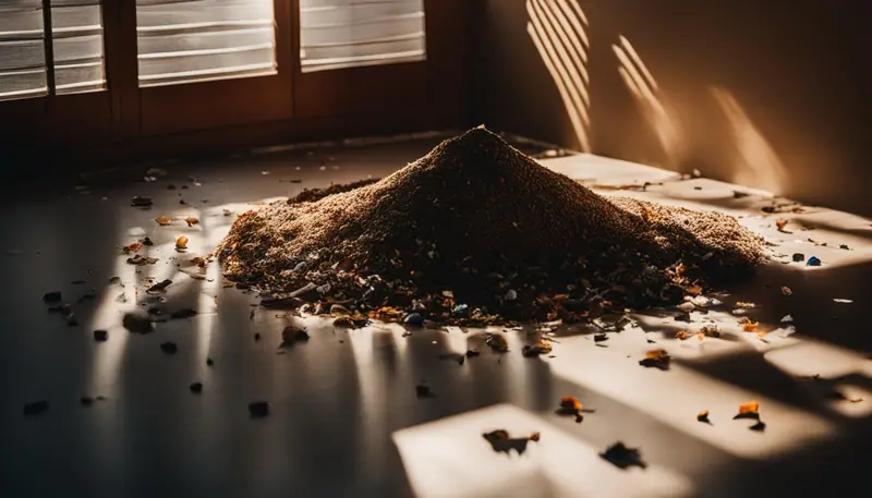 litter box