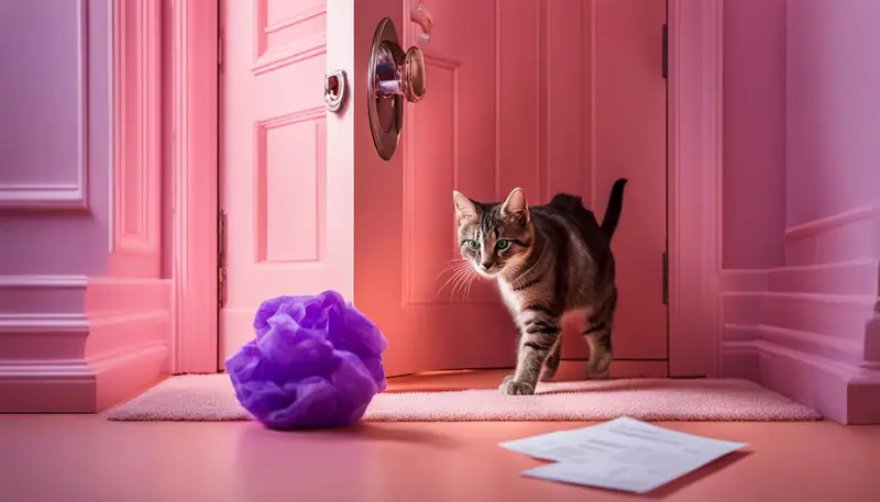 Kitty Korner Return Policy