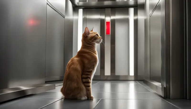 cat behavior