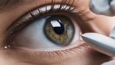 cat eye lift surgery
