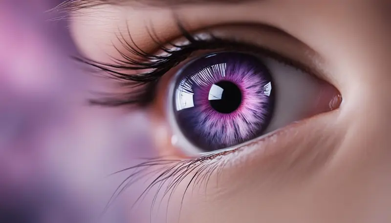 Cat Eye Lift Image