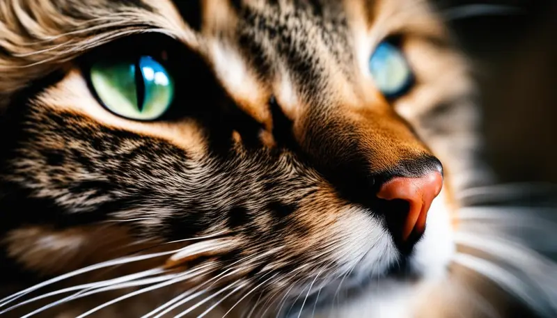 love bites in cats