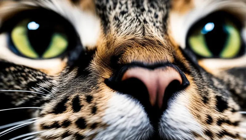 fear aggression in cats