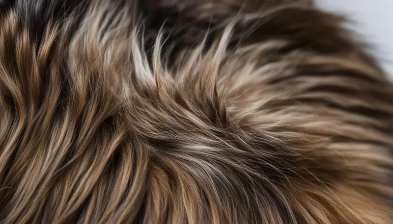 diagnosis of pseudocoprostasis in cats