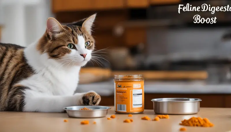 methods to stimulate cat's bowel movement