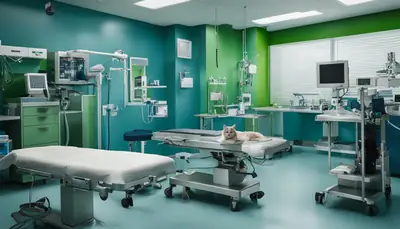 emergency clinic