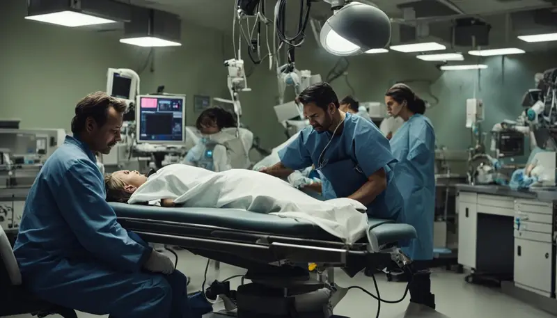 anesthesia risks