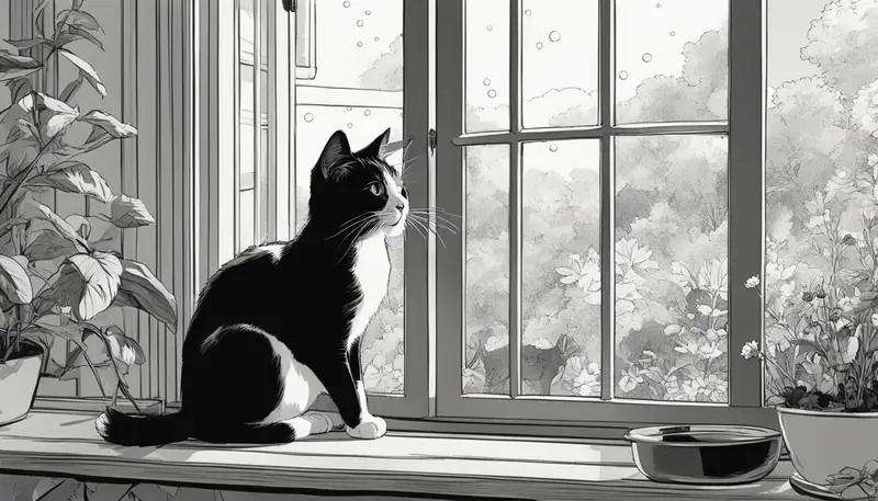 cat introduction tips
