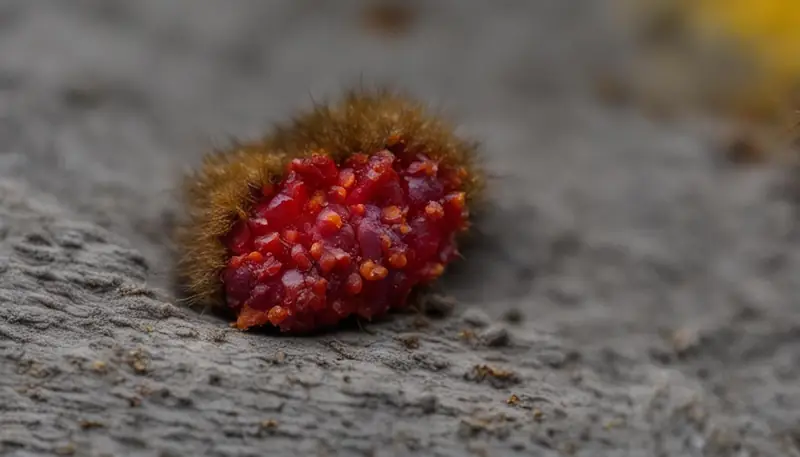 cat wound infection