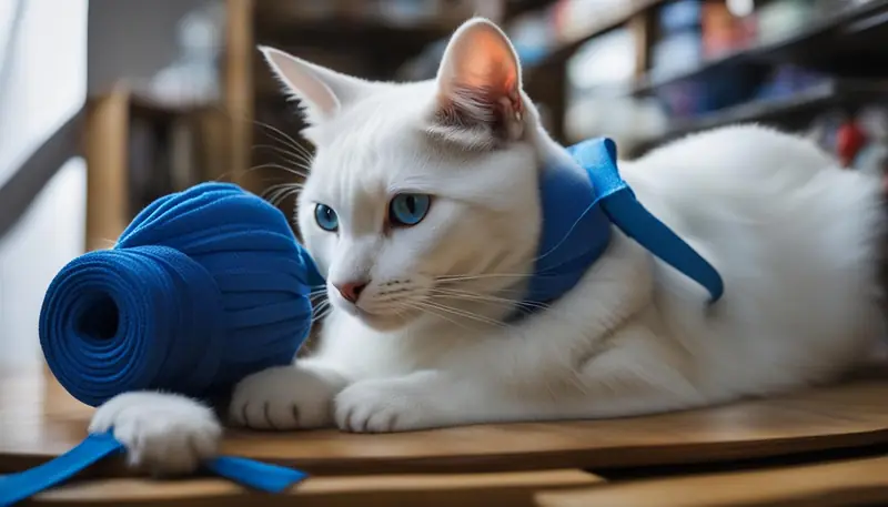 cat cone