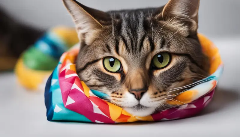 cat cone alternatives
