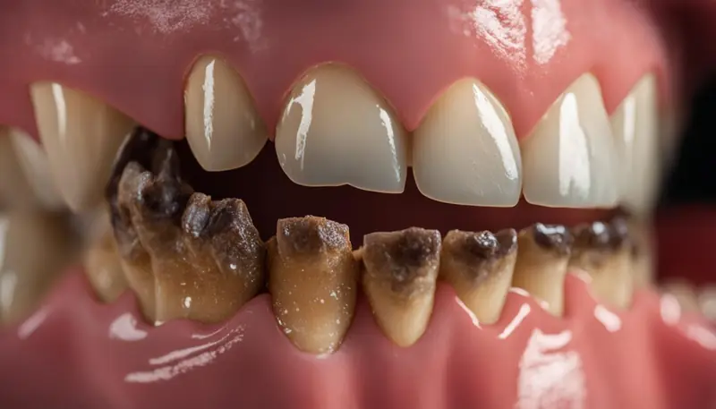 cat dental problems