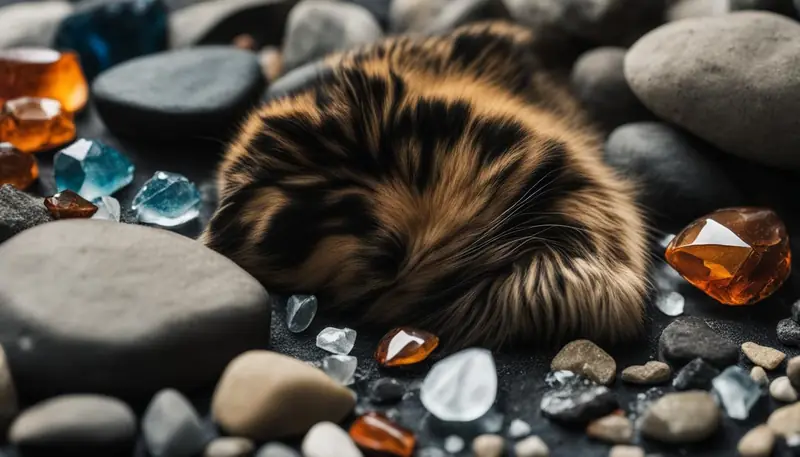 possible causes of cat limping