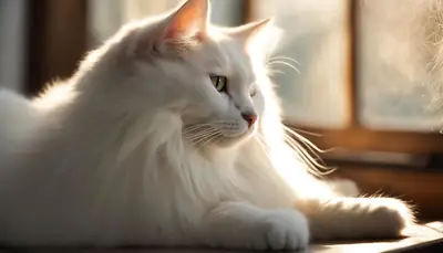 cat grooming