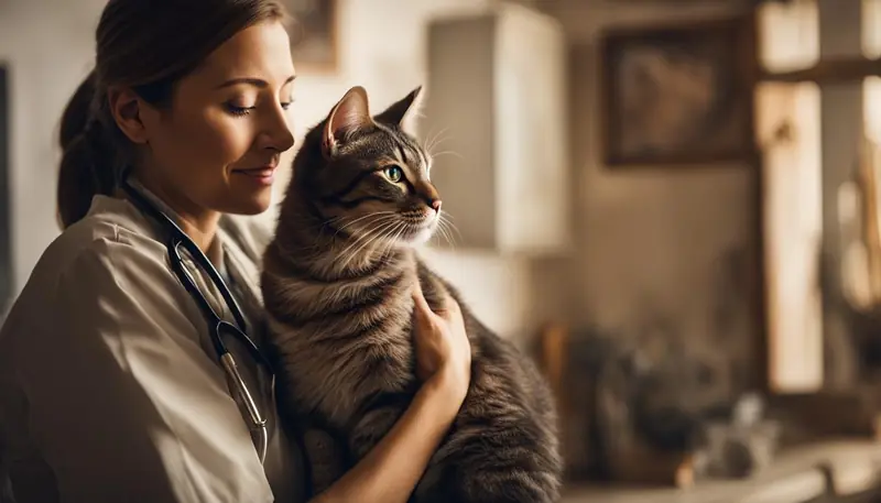 veterinary