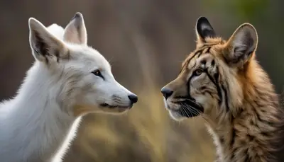 animal communication