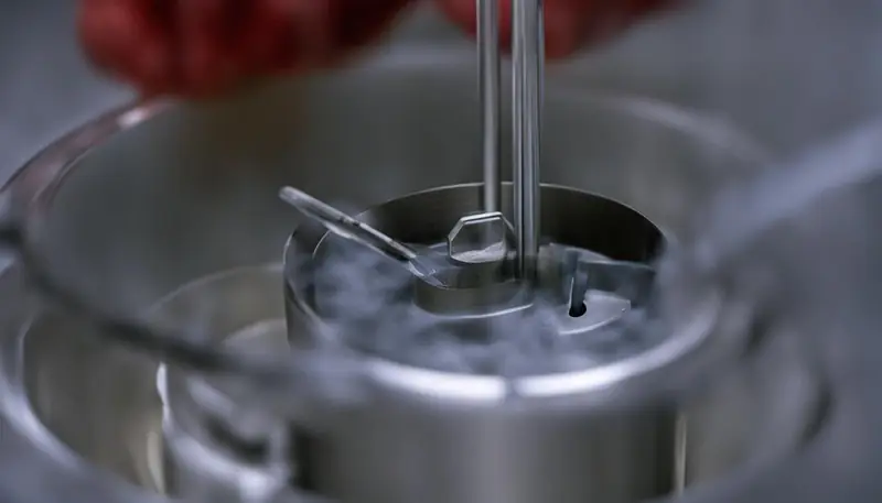 cat neutering process
