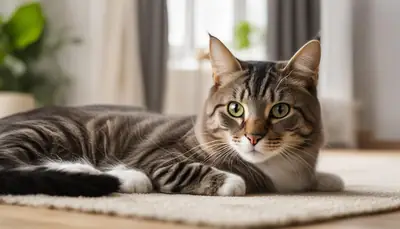 cat pee deodorizer