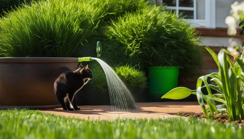 factors affecting cat urination