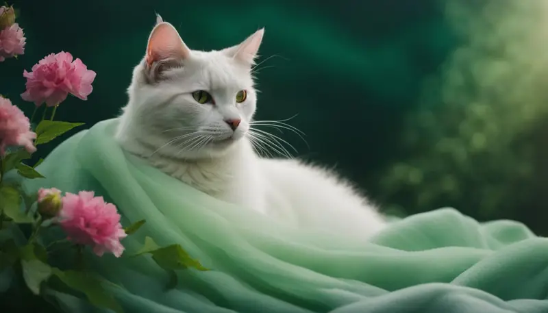 cat urine odor removal