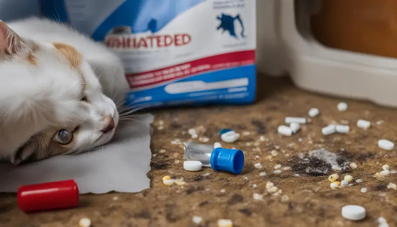 cat health problems