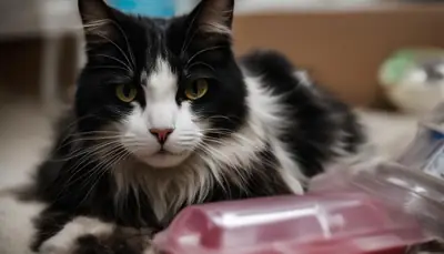 cat illness
