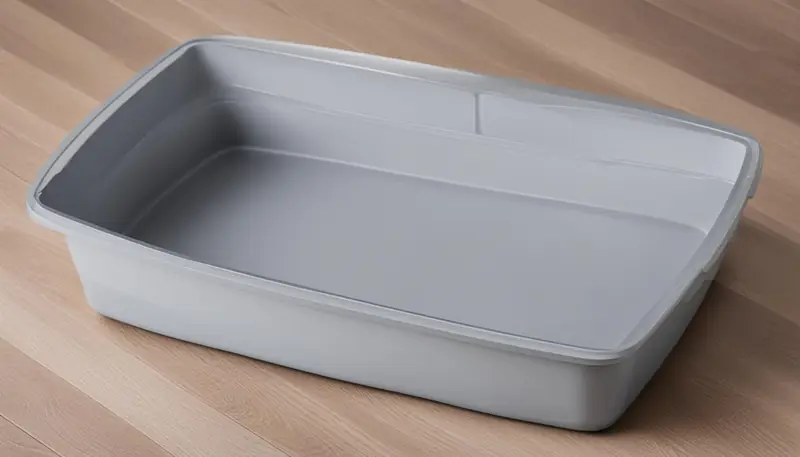 litter box