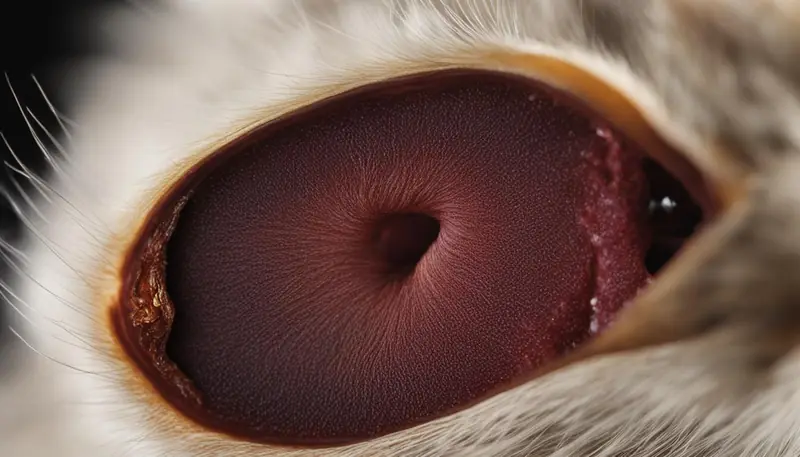 Anal Gland Tumors