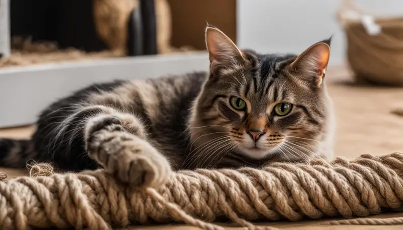 Choosing the Right Scratching Material