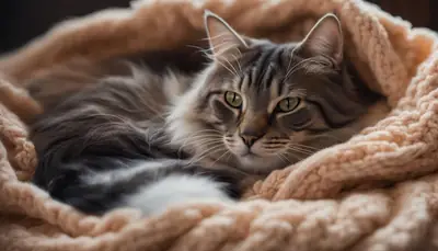 cat flea treatment