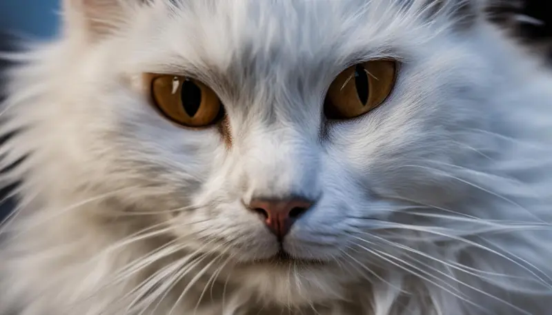 greasy fur after flea treatment