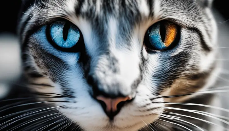 feline olfaction