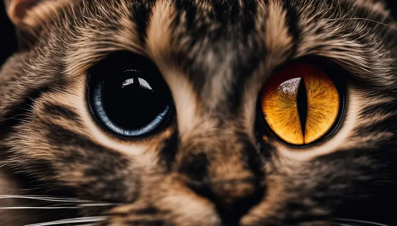 feline eye infections