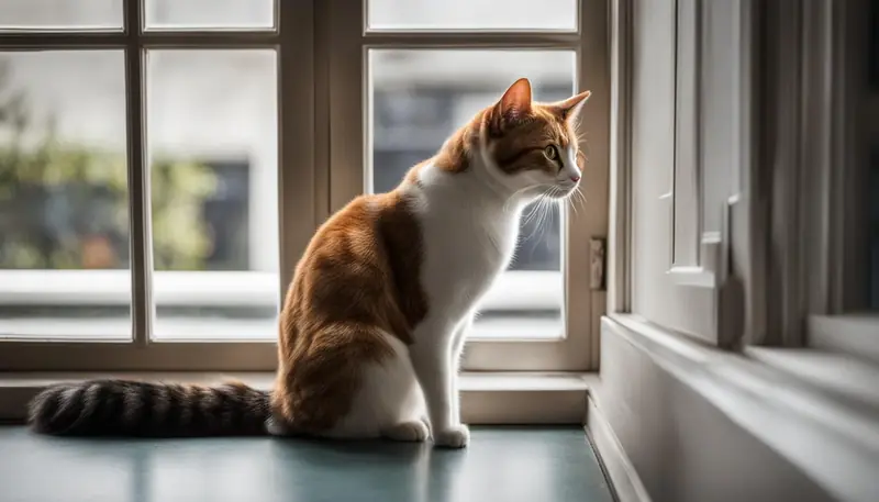 cat fear aggression