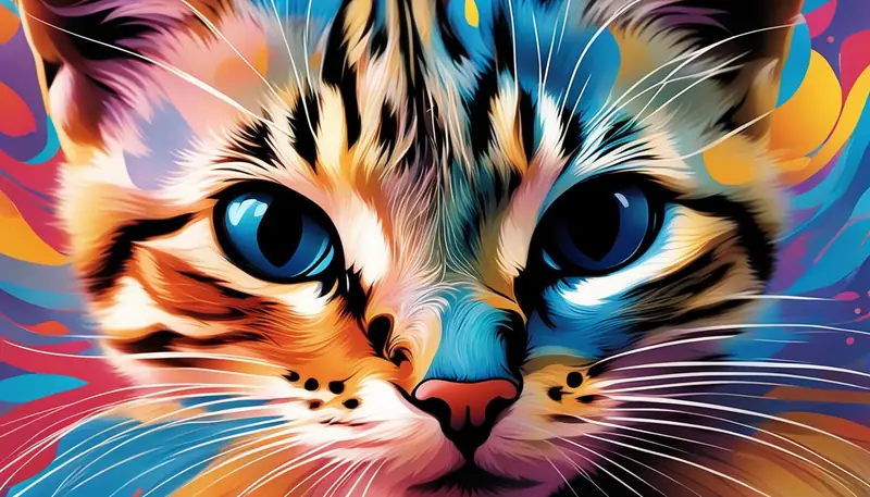 feline pheromones