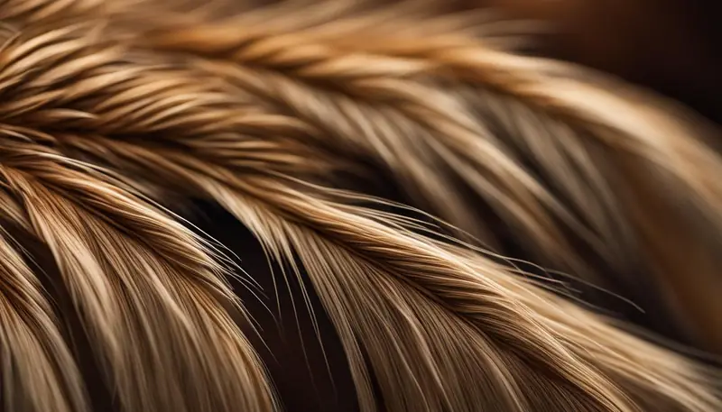 cat tail base