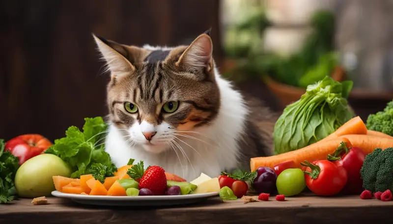Preventive Measures for Clear Liquid Vomit in Cats