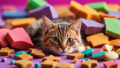 cat treats