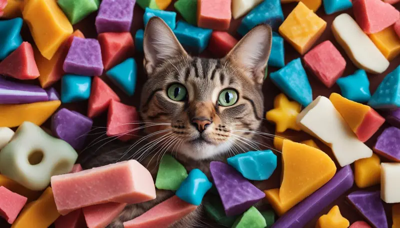 dental treats