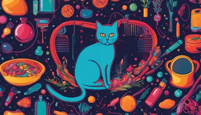 Common Causes of Cat UTI