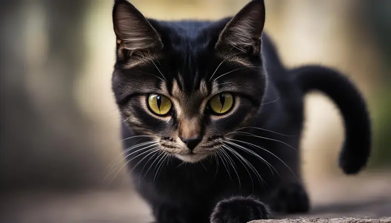 cat vocalization