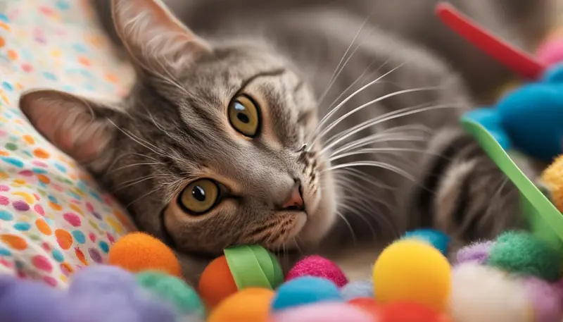 cat cone alternatives