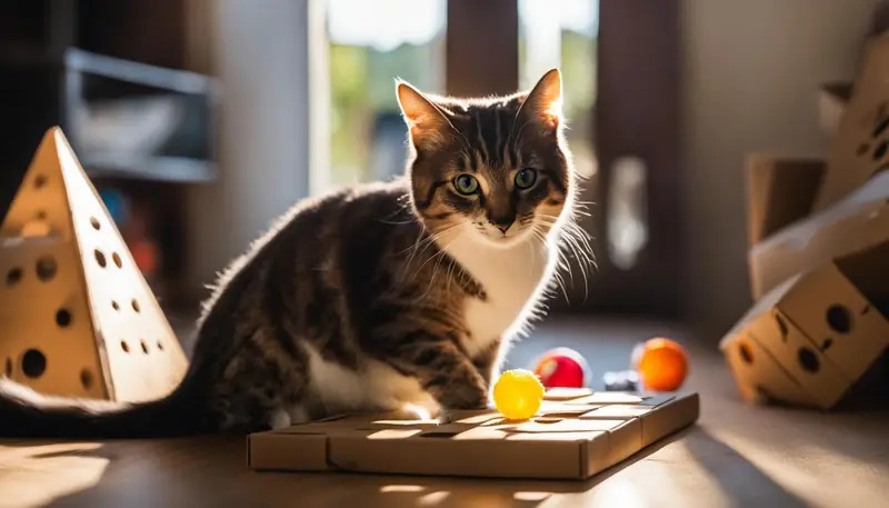 post-spay care for cats