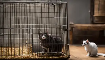cats and small rodents