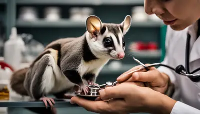 exotic pet vet