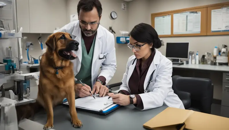 Choosing the Right Unusual Pet Vet