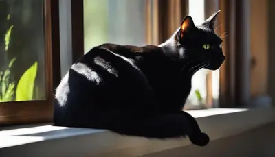 feline behavior